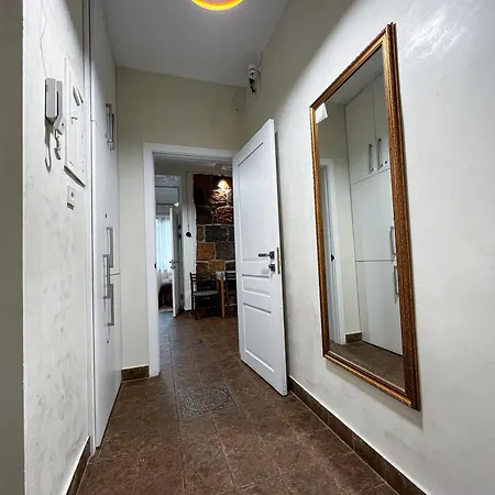 Apartments Pushkin Street Yerevan Exterior photo