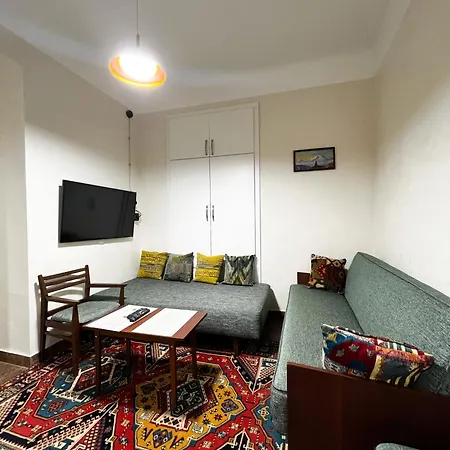 Apartments Pushkin Street Yerevan Exterior photo