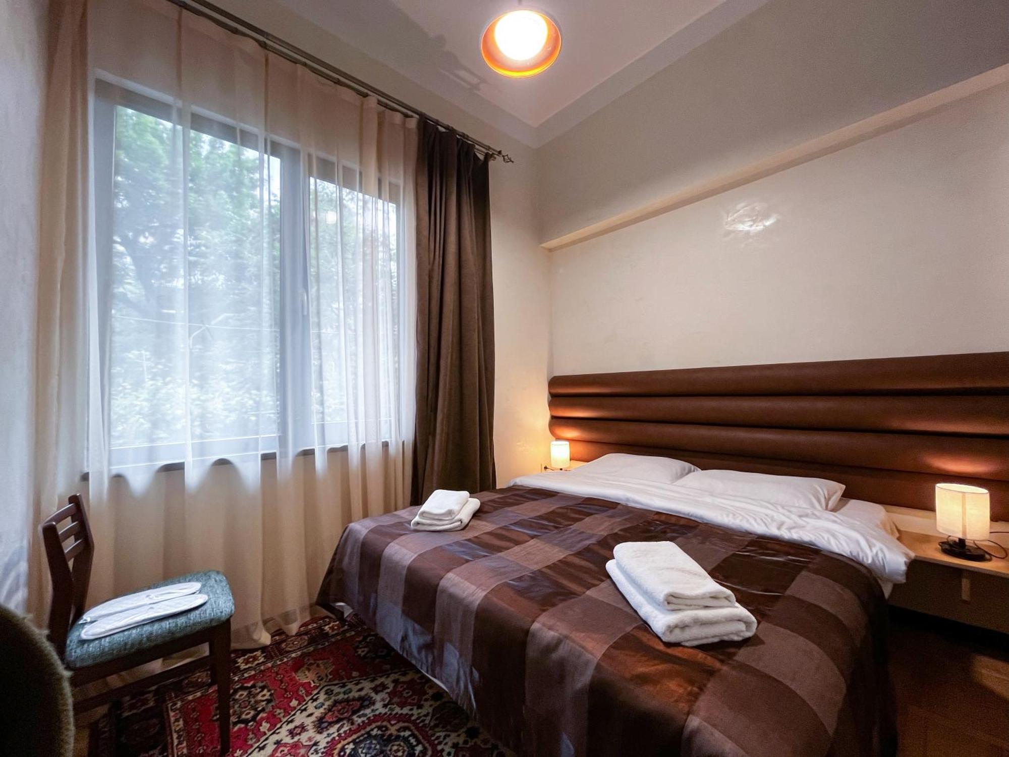 Apartment Pushkin Street *