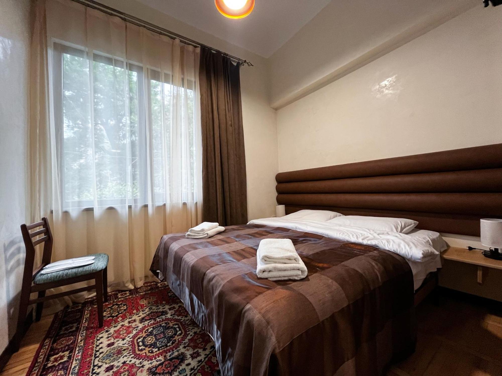 Pushkin Street Apartment *
