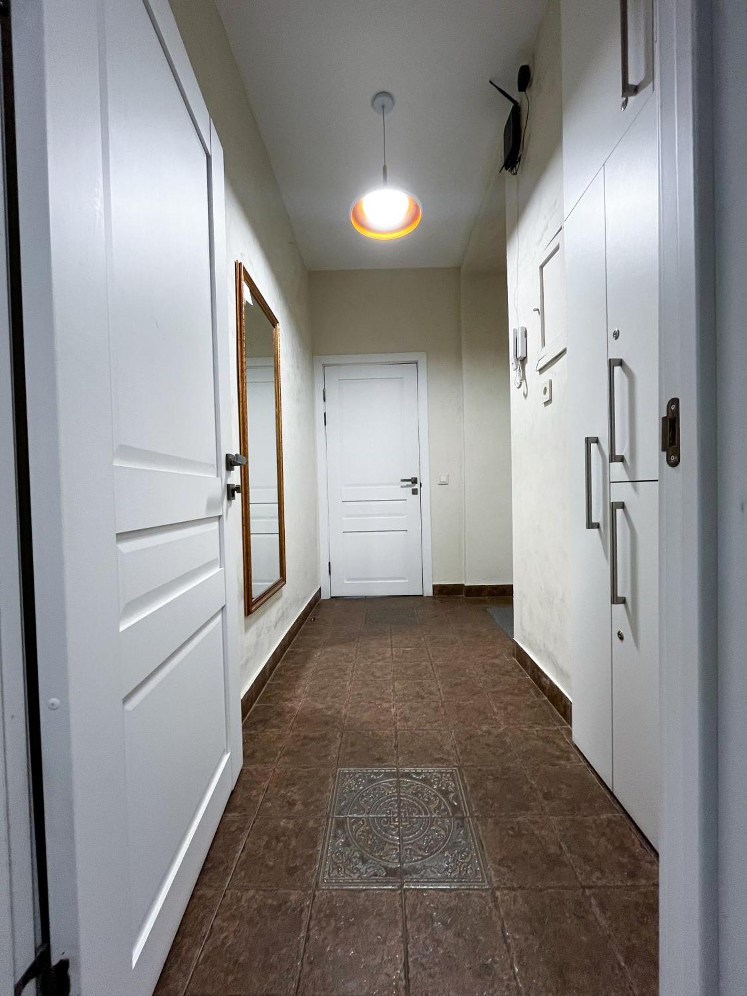 Pushkin Street Apartment Yerevan